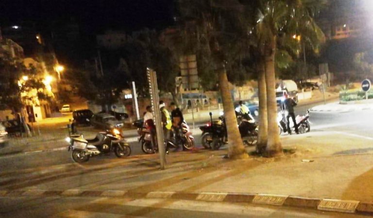 أكادير: تعزيزات بشرية و وسائل لوجيستيكية تسفر عن حصيلة هامة من الاعتقالات والحجوزات. (بالأرقام والصور)