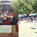 الرصاص لتوقيف مجرم خطير جرح شرطيا وثلاثة مواطنين بسيف كبير