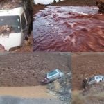 شبح العطش يهدد آلاف السوسيين، ومنتخبون يدقون ناقوس الخطر.