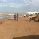 عمالة إقليم آسفي..تنفي ما تداولته بعض المواقع الإلكترونية حول صورة مخزني يجر رجلا بسلسلة