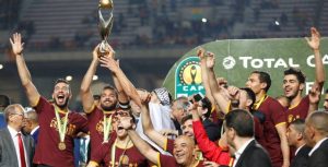 عاجل: المحكمة الرياضية تعلن الترجي بطلا لدوري أبطال أفريقيا 5 tarji