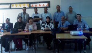 فريق المصاحبة