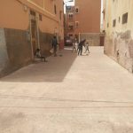 تغييرات هامة تطال سرية الدرك الملكي بأكادير 