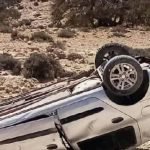 فيديو الإحتجاجات العارمة بأكادير للمطالبة بالأرض والأمن واقتسام الثروة