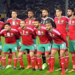 المنتخب الوطني