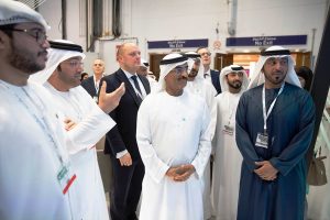 “بريك بلك الشرق الأوسط” يعود لتحقيق نجاح جديد في دبي