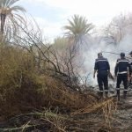 نشرة إنذارية:زخات رعدية قوية بعدد من المناطق بسوس قد تخلف فيضانات.