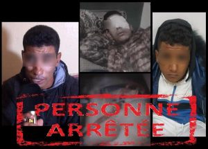 تداول فيديو “فقع العين” ينتهي بتوقيف “مسخوط الدرب” بعد معركة الأعداء.