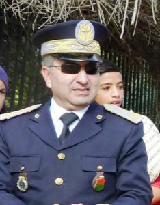 رئيس دائرة أكادير الأطلسية بالنيابة ينتقل إلى الحسيمة.