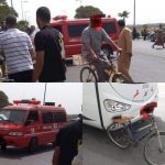 + صور: احتلال شديد يخنق سوق الأحد بأكادير في عز “العواشر”.