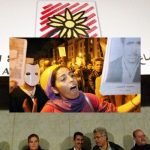 قتلى و جرحى ونفوق عشرات الأكباش في حادث انقلاب شاحنة محملة بالأكباش متجهة نحو أكادير.