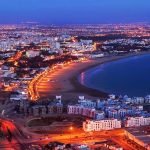أكادير: مظاهر مشوهة ونقط سوداء بأرقى الأحياء بالمنطقة السياحية و جوار القصر الملكي تثير استياء الساكنة. (+صور).