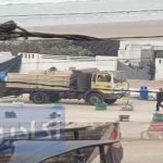 المجرم العنيف الذي بثر يد شاب بأكادير، و المعروف بإجرامه الشديد يقع أخيرا في قبضة رجال الشرطة