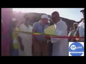 الفيديو الذي يبحث عنه الجميع... لحظة تدشين ملعب "الموت" الذي شهد فاجعة تارودانت، وهؤلاء هم المسؤولون؟ 10 hqdefault 6