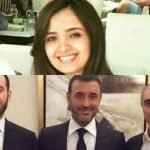 بالصورة: إنهيار صخري يقطع طريق “تيشكا” ويشل حركة المرور