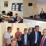 الحموشي يعفي مسؤولا أمنيا بارزا بولاية أمن بأكادير