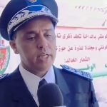 تعميم نظام التدبير المعلوماتي على دوائر الشرطة بأكادير