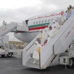 معطلو تيزنيت يحتفلون بعيد الاضحى بشواء شواهدهم (+فيديو و صور)