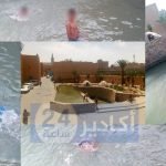مقر القوات المسلحة الملكية بأكادير يستقبل الفوج الأول من المدعوين للخدمة العسكرية