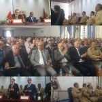 بدء عودة الحجاج المغاربة إلى أرض الوطن