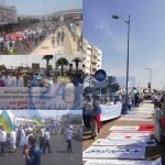 محاولة تركيب مصباح كهربائي تنتهي بفاجعة وفاة شخص في تيزنيت بشكل مأساوي.