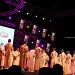 عاجل: الفنانة أمينة رشيد في ذمة الله