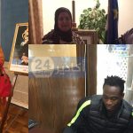 طعنة غادرة تنهي حياة أربعيني في معركة الصراع على الأرض.