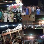 زوج يتحول إلى “قابلة”، و يولد زوجته بيديه وسط مركز صحي بسيدي افني.