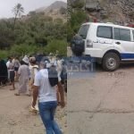 ميلاد مشاريع لفك العزلة عن مناطق بتافراوت على هامش فيستيفال تيفاوين.