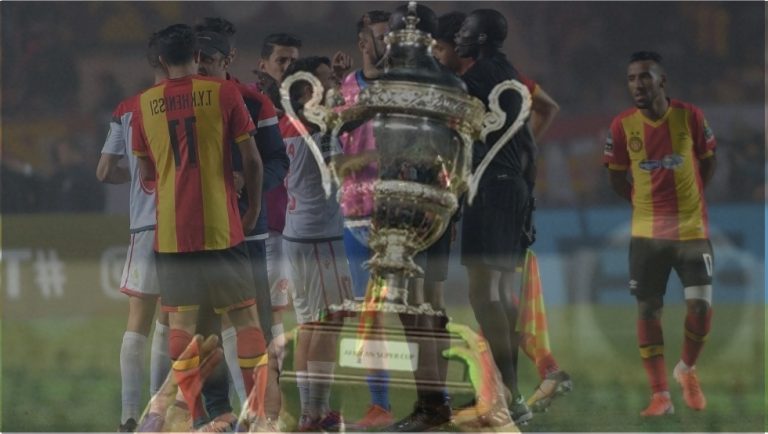 إستئناف الوداد يؤجل مباراة كأس السوبر الإفريقي لأجل غير مسمى