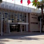 جماعة الدشيرة تسابق الزمن لتعقيم المرافق العمومية بتراب المدينة، خوفا من كورونا