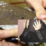 حرب الطرق: مصرع شخصين وإصابة 4 أخرين في حادث اصطدام مروع بين سيارة أجرة وشاحنة