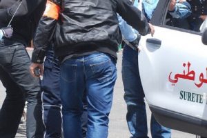 سابقة : اعتقال إبن الشيخ المغراوي يفجر فضيحة مدوية عجلت بإحالته على السجن 3 إعتقال رجل أعمال