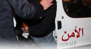 سرقة متفجرات و20 طنا من الحديد تجر رئيس جماعة معروف للتحقيق 3 تزنيت تارودانت رئيس جماعة