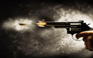 شرطي يضع حدا لحياة زوجته بطريقة مروعة، ويسلم نفسه للمصالح الامنية 6 الرصاص
