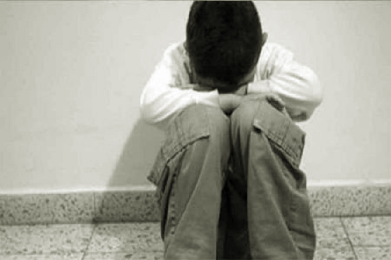 هتك عرض قاصر