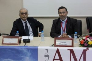 أكادير تستضيف المؤتمر الدولي الثاني للإدمان والأمراض النفسية المصاحبة له بمشاركة خبراء عالميين 7 69840196 2357502667902634 5889772314672758784 n