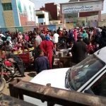 إنهيارات صخرية تقطع طريق تيزي نتيشكا في وجه حركة المرور