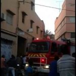 أكادير:آباء و أبناؤهم يلتئمون في وقفة احتجاجية، وسط مطالب بتدخل الوزير و الوالي.