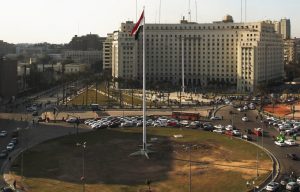 مضاهرات ضد "السيسي" تتسع تدريجيا في مصر ،والسلطات تغلق أهم شوارع ومحطات الميترو المؤدية إلى ميدان التحرير 12 IMG 20190927 WA0005