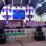 أكادير:فتاة تنجو بأعحوبة من محاولة اختطاف، و الحادث يستنفر الأجهزة الأمنية.
