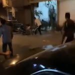 شجار وسط محلبة ينتهي بمقتل عامل بناء بطريقة مأساوية.