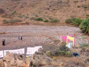 الخبر الذي ينتظره الجميع: العثور على جثة الشخص المفقود في "فاجعة تارودانت" بعد 5 أيام من البحث 1 a 1