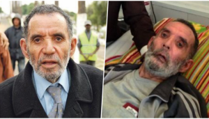 المسرح المغربي يفقد أحد اعمدته…