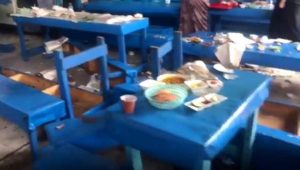 أكادير: فيديو نتيجة معركة تبادل الضرب و الجرح بسوق الأحد (+2 فيديوهات)