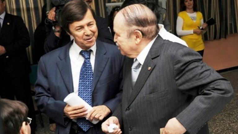 القضاء الجزائري يصدر أحكامه فجر اليوم ضد شقيق بوتفليقة و آخرين بتهمة التآمر ضد سلطة الدولة والجيش