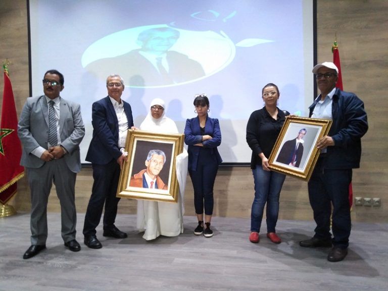 أكادير: شهادات مؤثرة وحضور وازن في الذكرى الأربعينية لوفاة المناضل الإتحادي “حسن حوس”