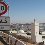بيئيون يرصدون أسباب و خلفيات الكارثة البيئية بماسة.(+صور).
