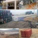 تارودانت: فضيحة أخلاقية مدوية تهز أولاد برحيل بطلها شيخ سبعيني