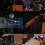 عاجل: هذا ما تقرر في حق البائع المتجول الذي ضبط بحوزته سكين بتزنيت